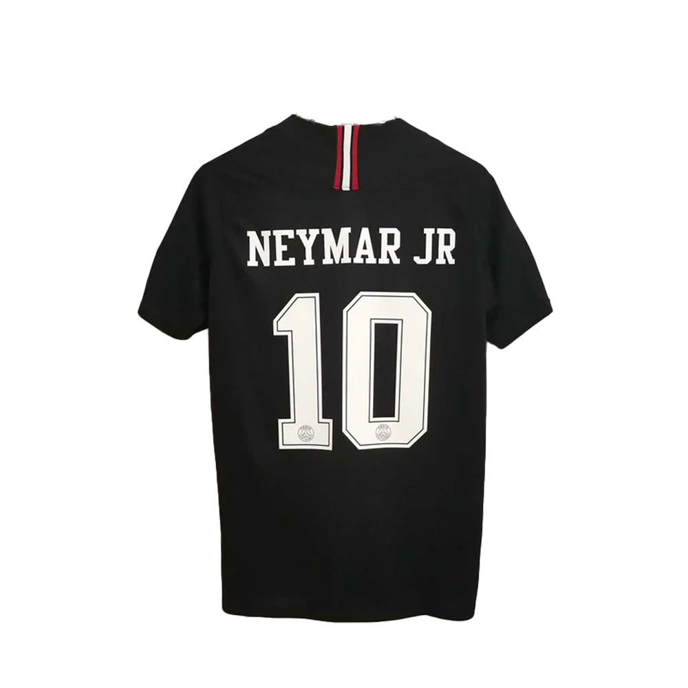 PSG 18/19 4th Kit Neymar Jr 10