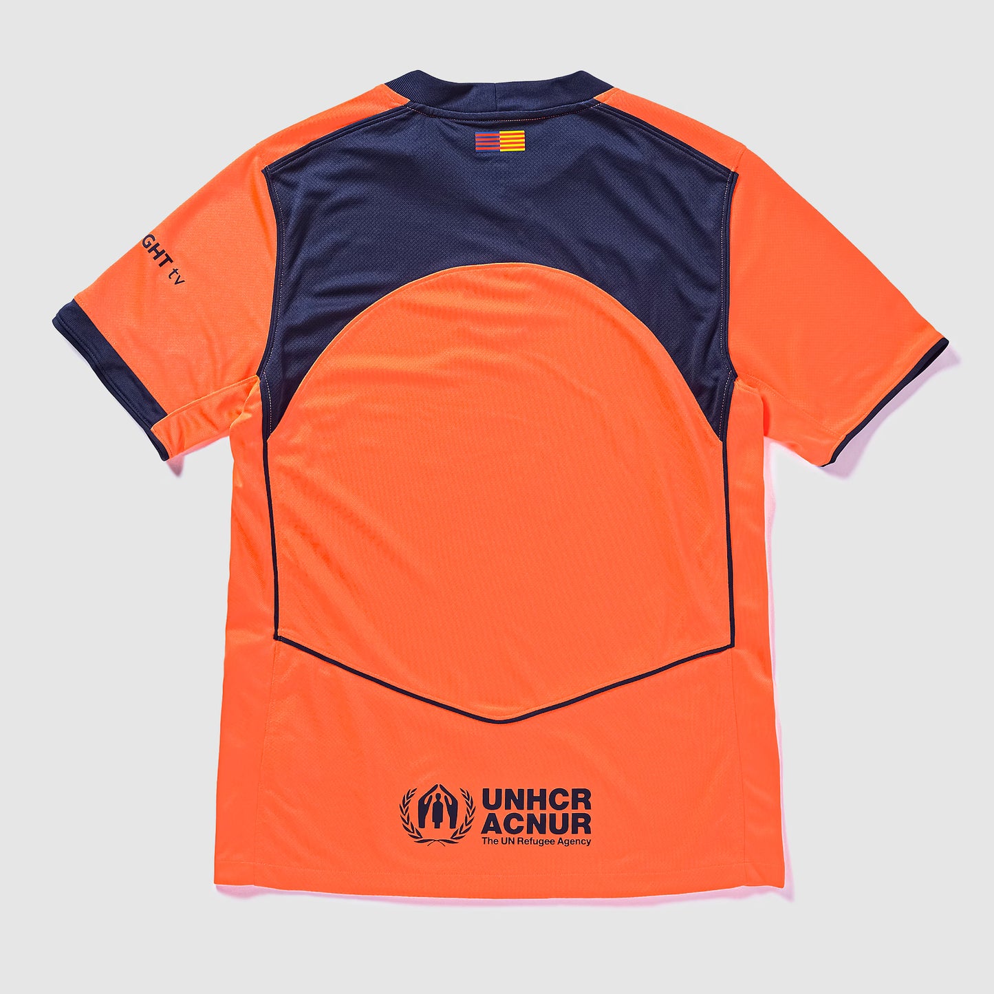 Barca 25/26 Third Kit