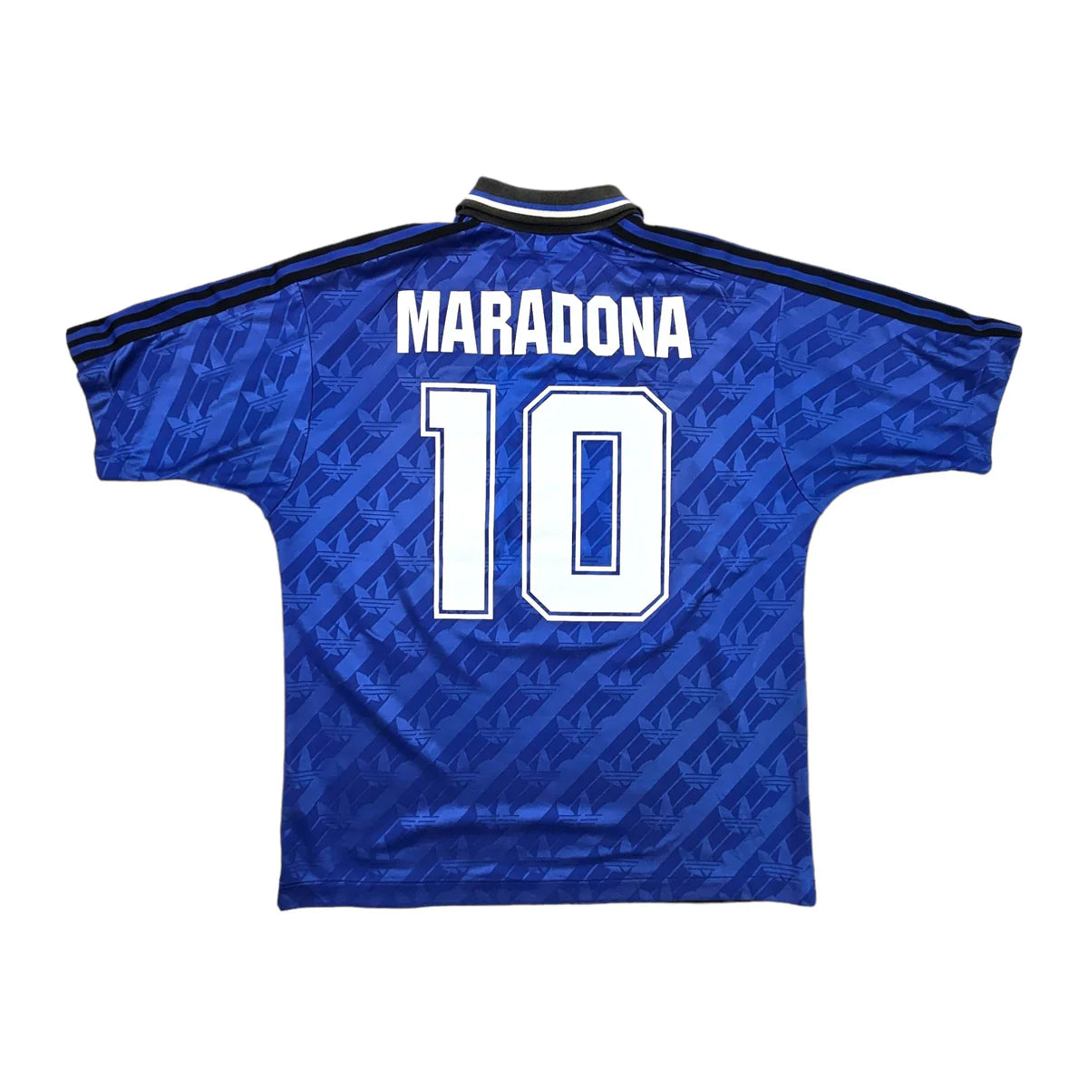 Argentina 1994 Away Kit Maradona 10