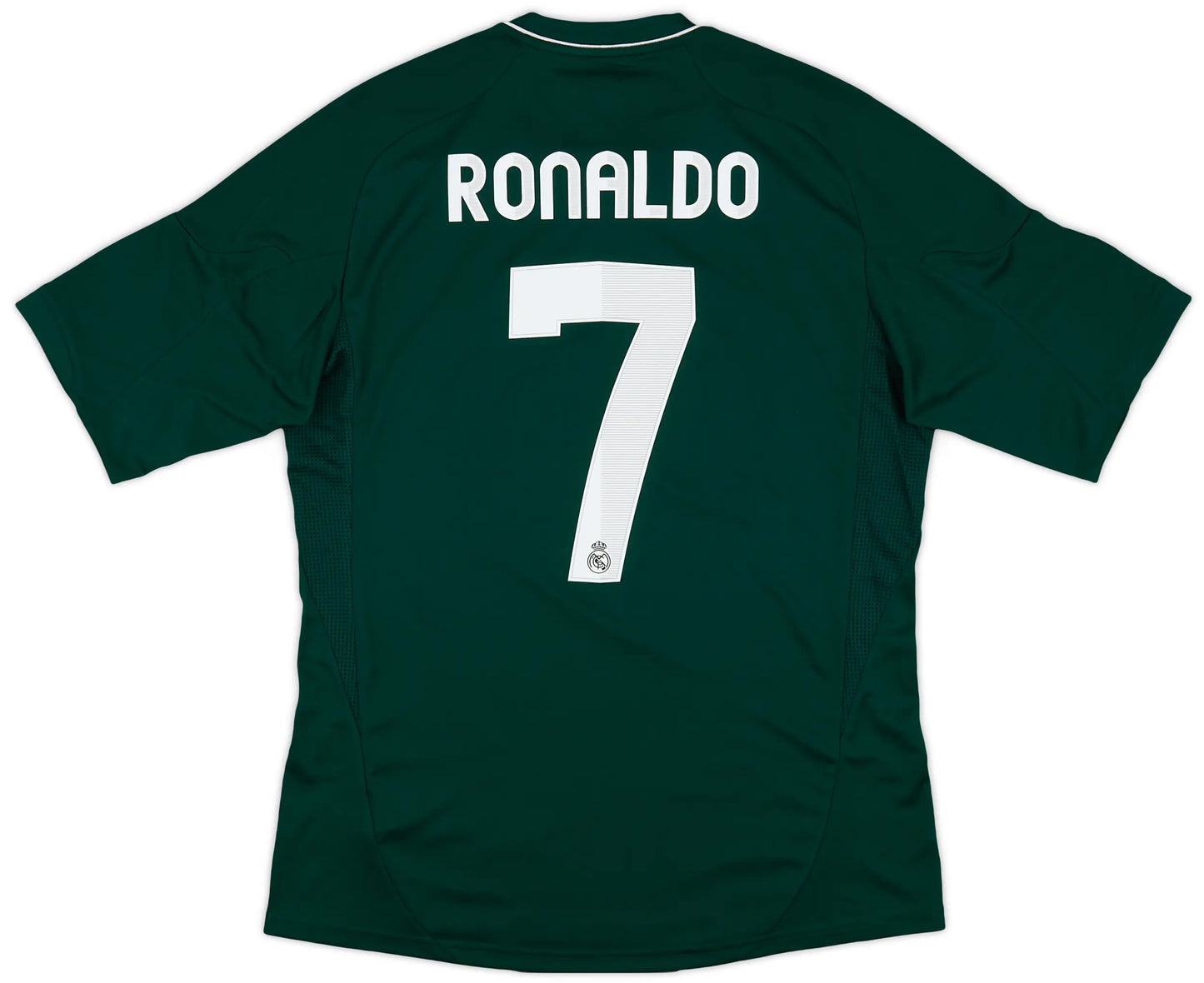 Real Madrid 12/13 Third Kit Ronaldo 7
