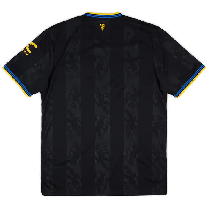 Man United 25/26 Third Kit