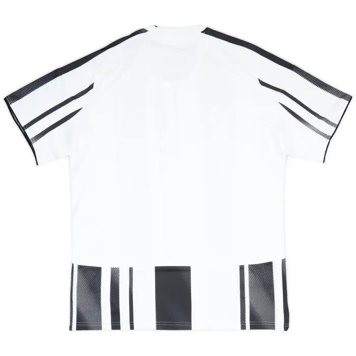 Juventus 25/26 Home Kit