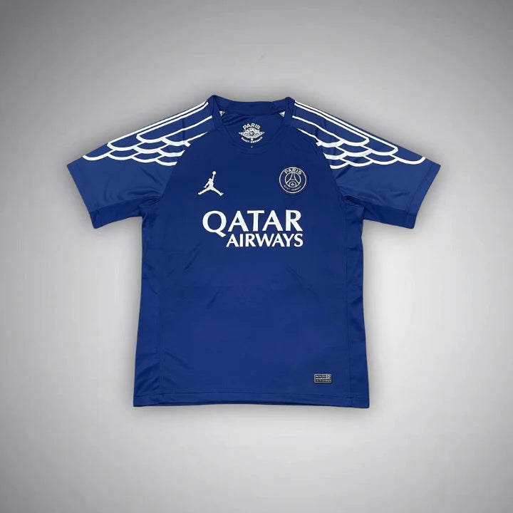 PSG 4th Kit 24/25
