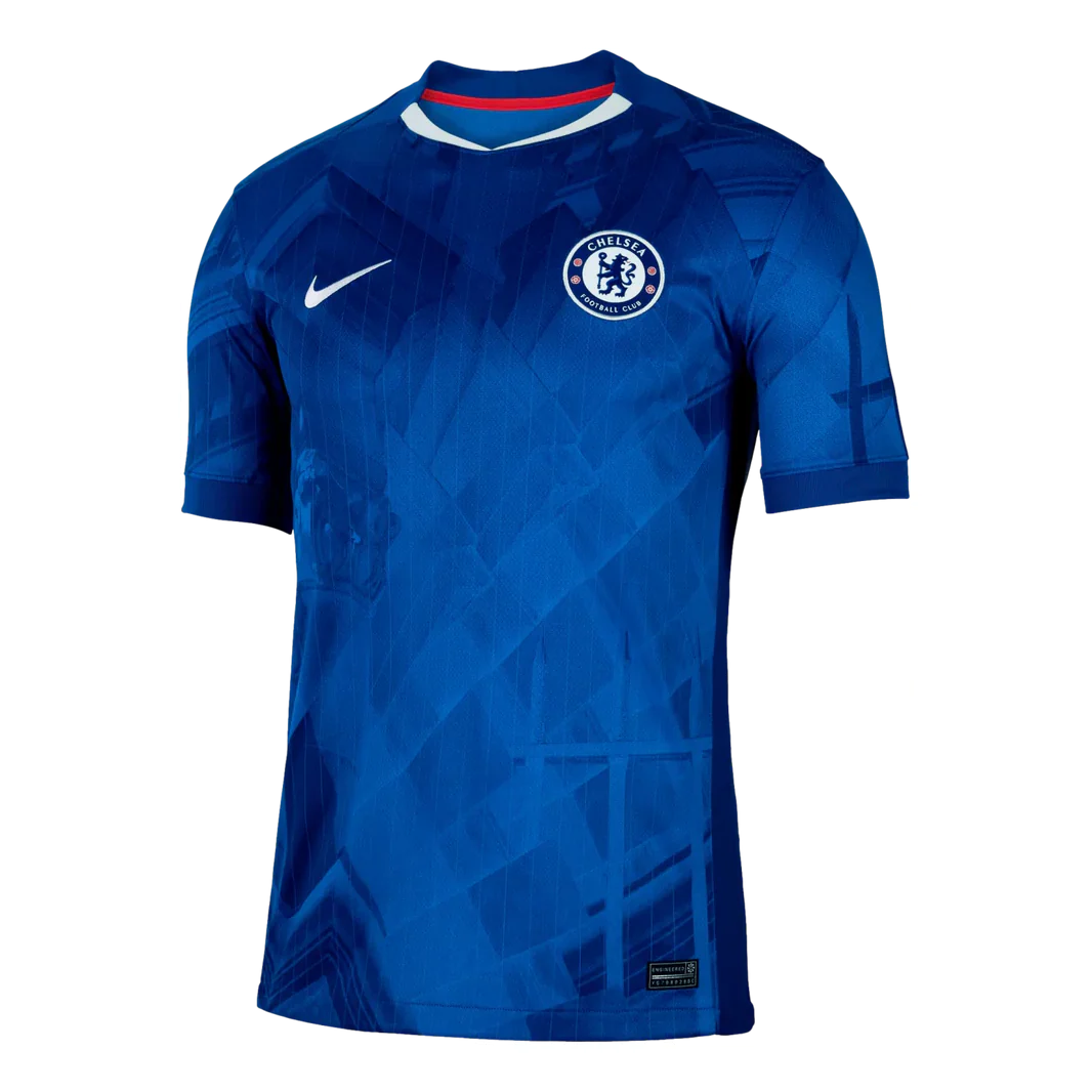 Chelsea 25/26 Home Kit