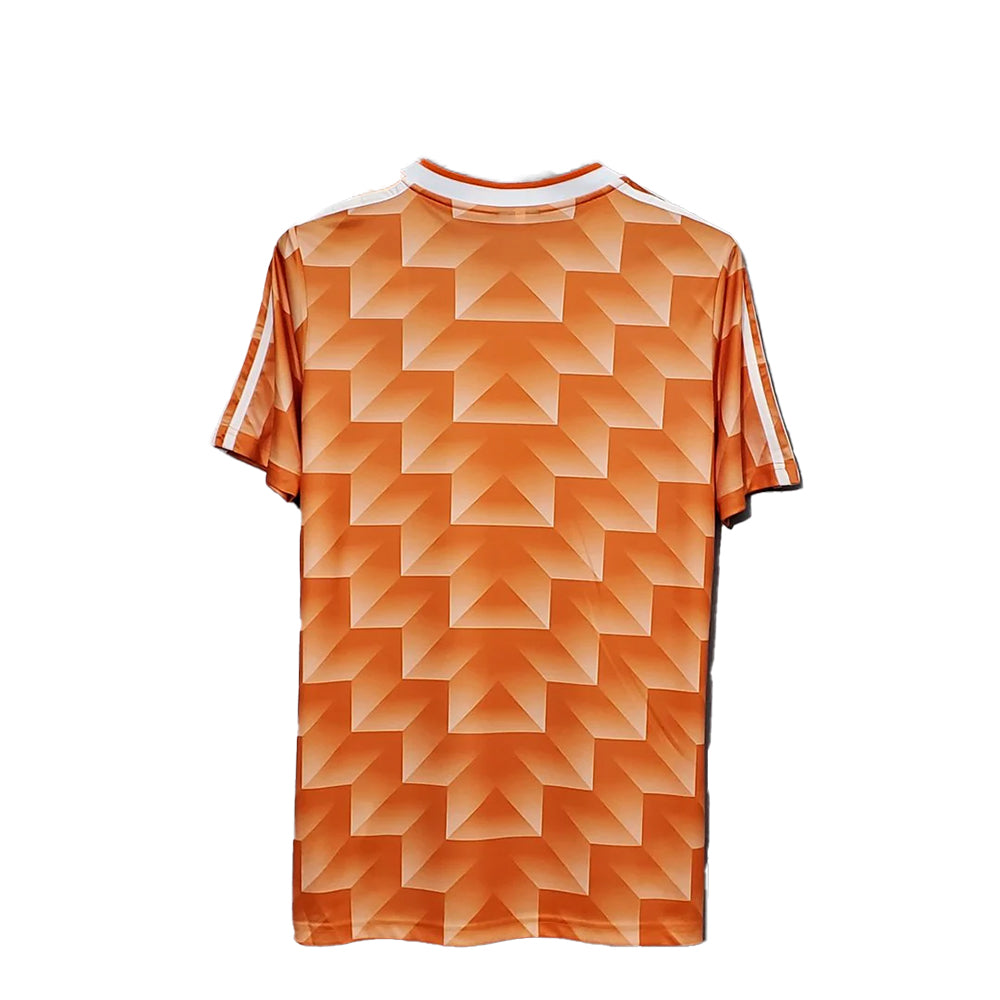 Netherlands 1988 Home Kit