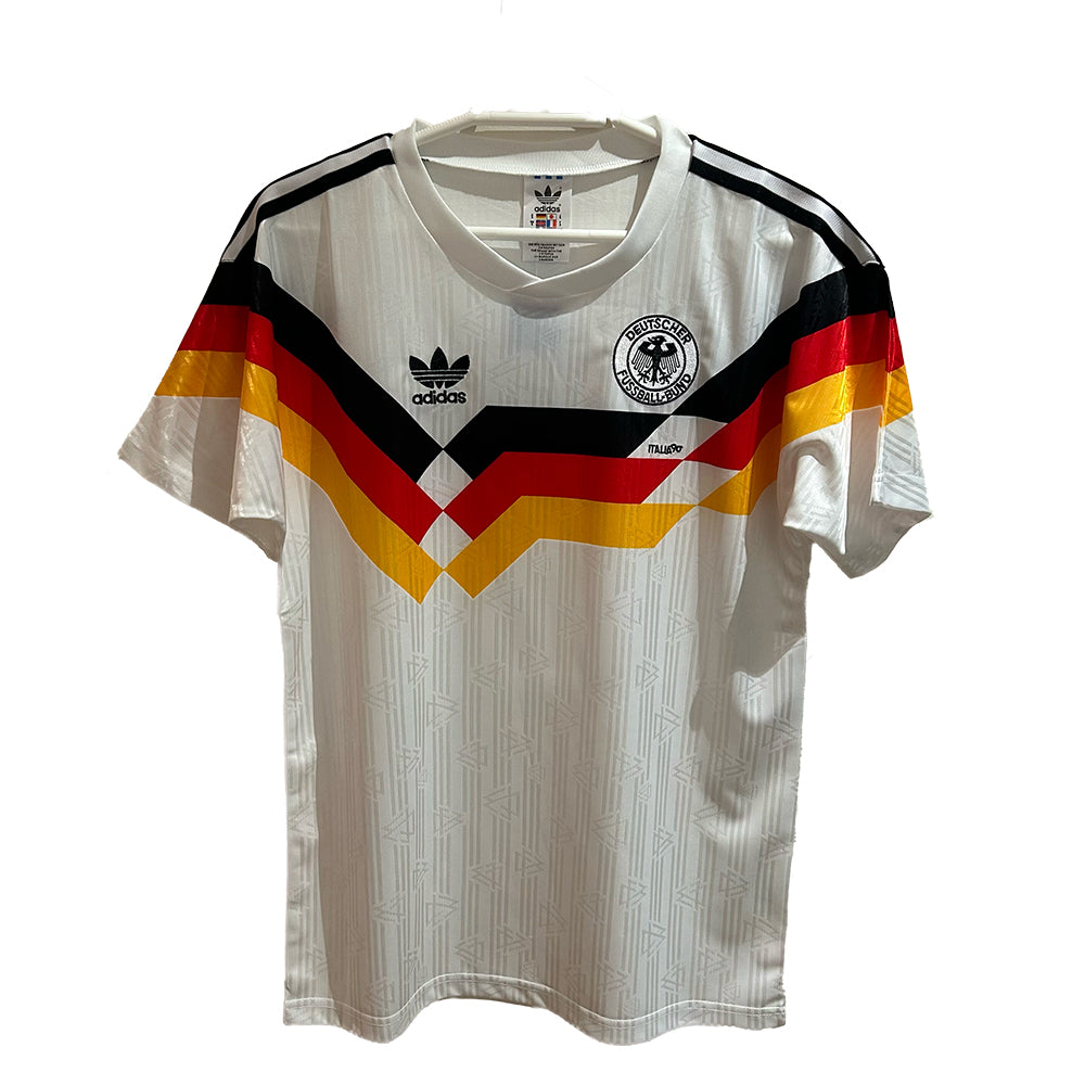 Germany 1990 Home Kit