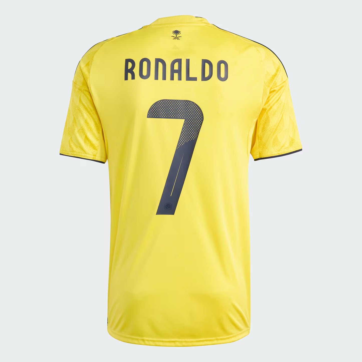 Al Nassr 25/26 Home Kit Ronaldo 7