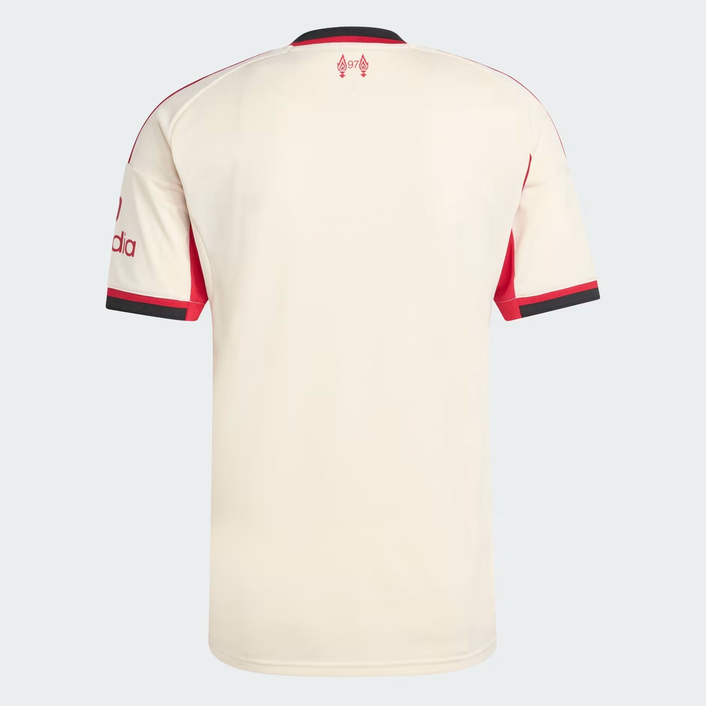 Liverpool 25/26 Away Kit