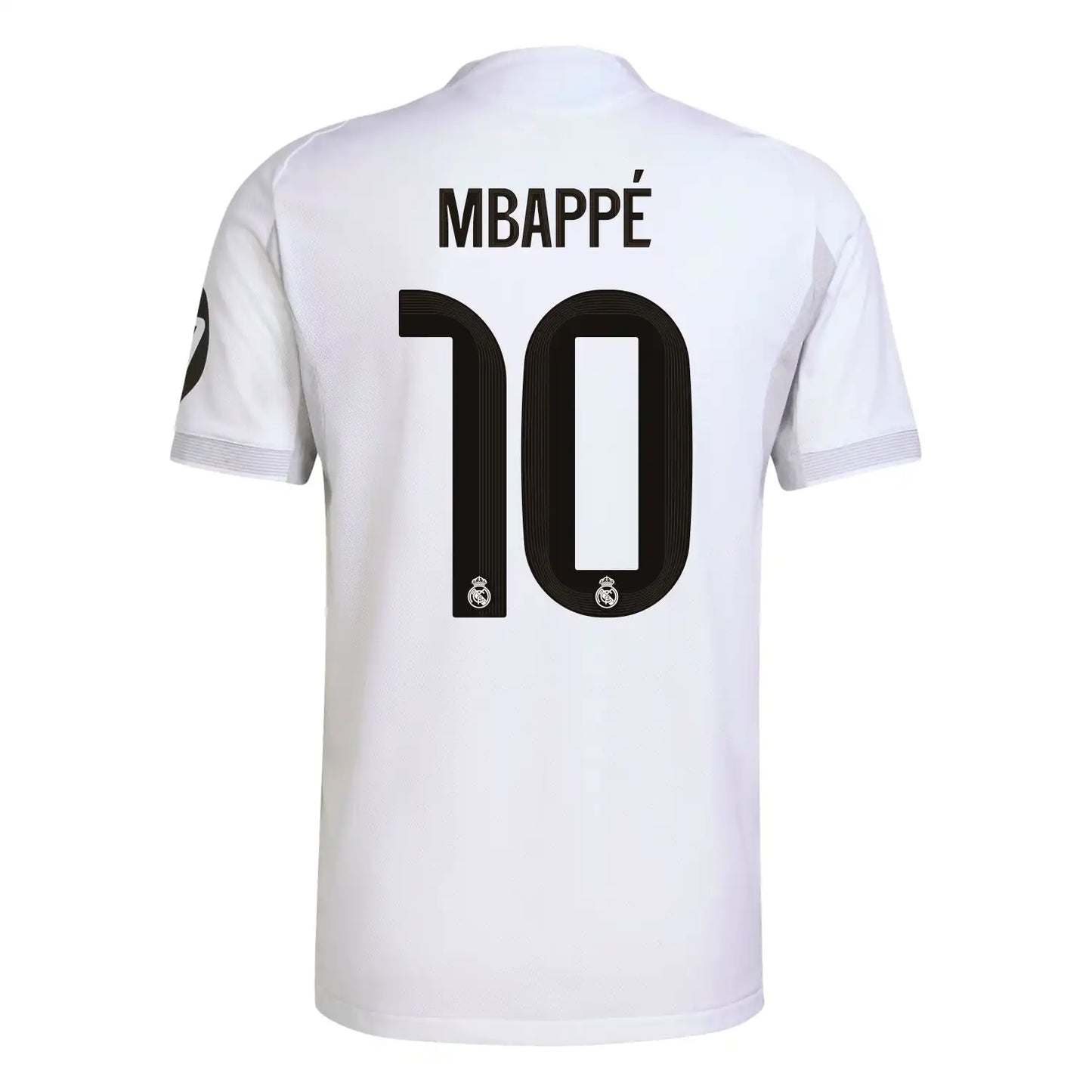 Real Madrid 25/26 Home Kit