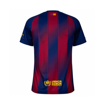 Barca 25/26 Home Kit