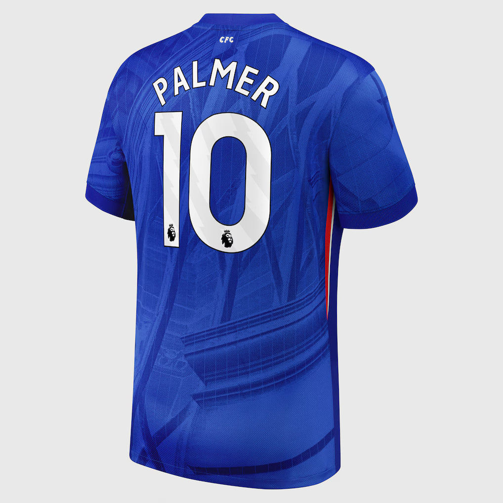 Chelsea 25/26 Home Kit