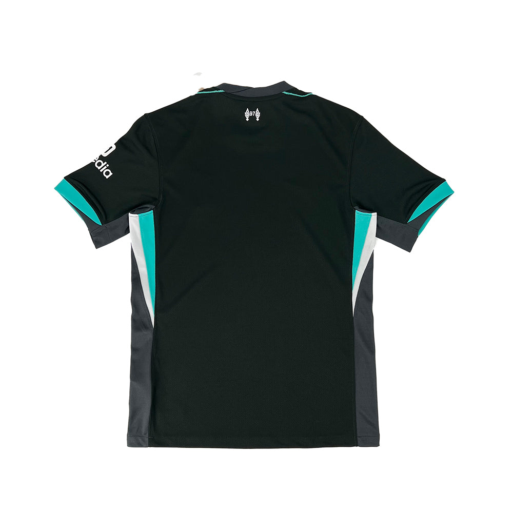 Liverpool 24/25 Away Kit