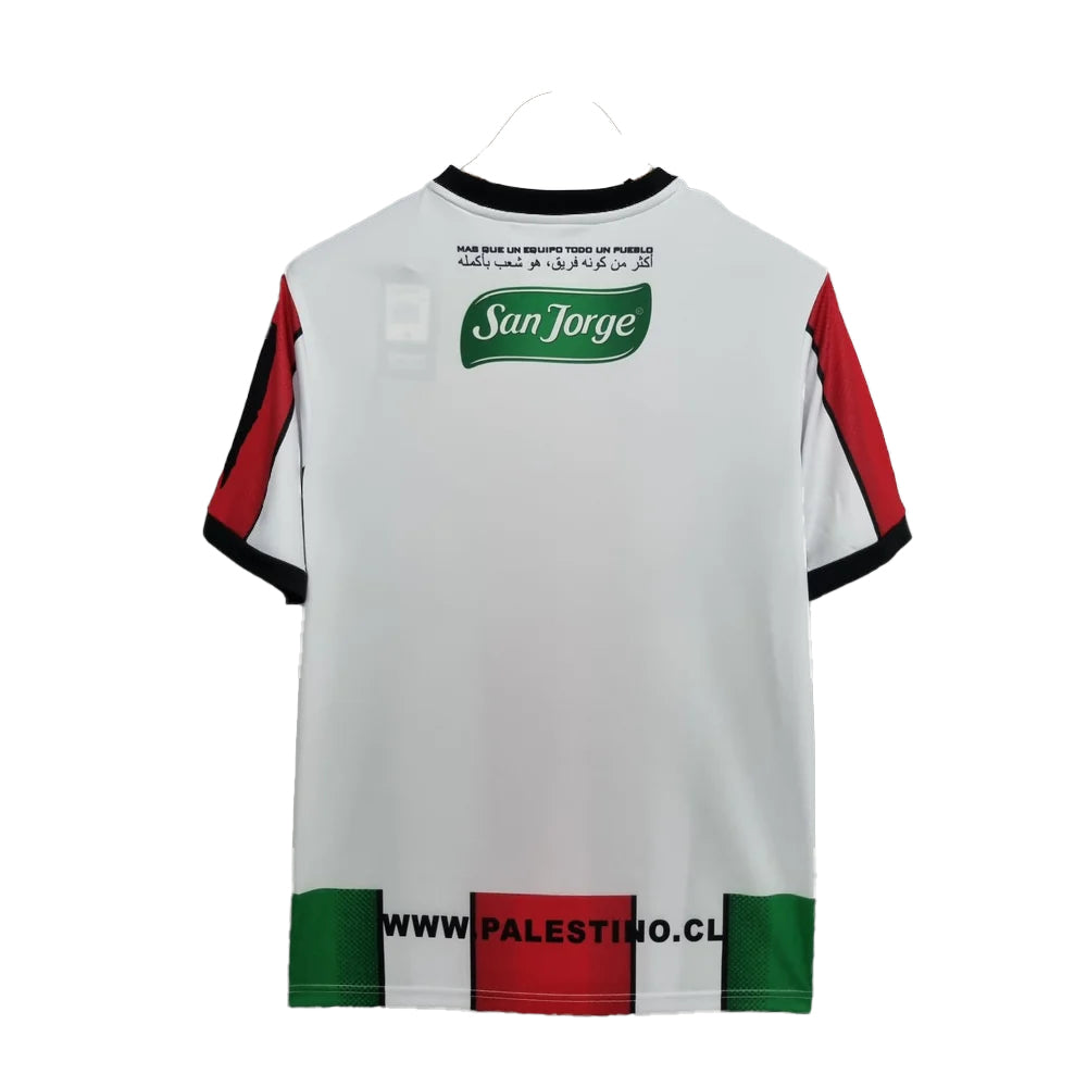 Cd Palestino Home Kit