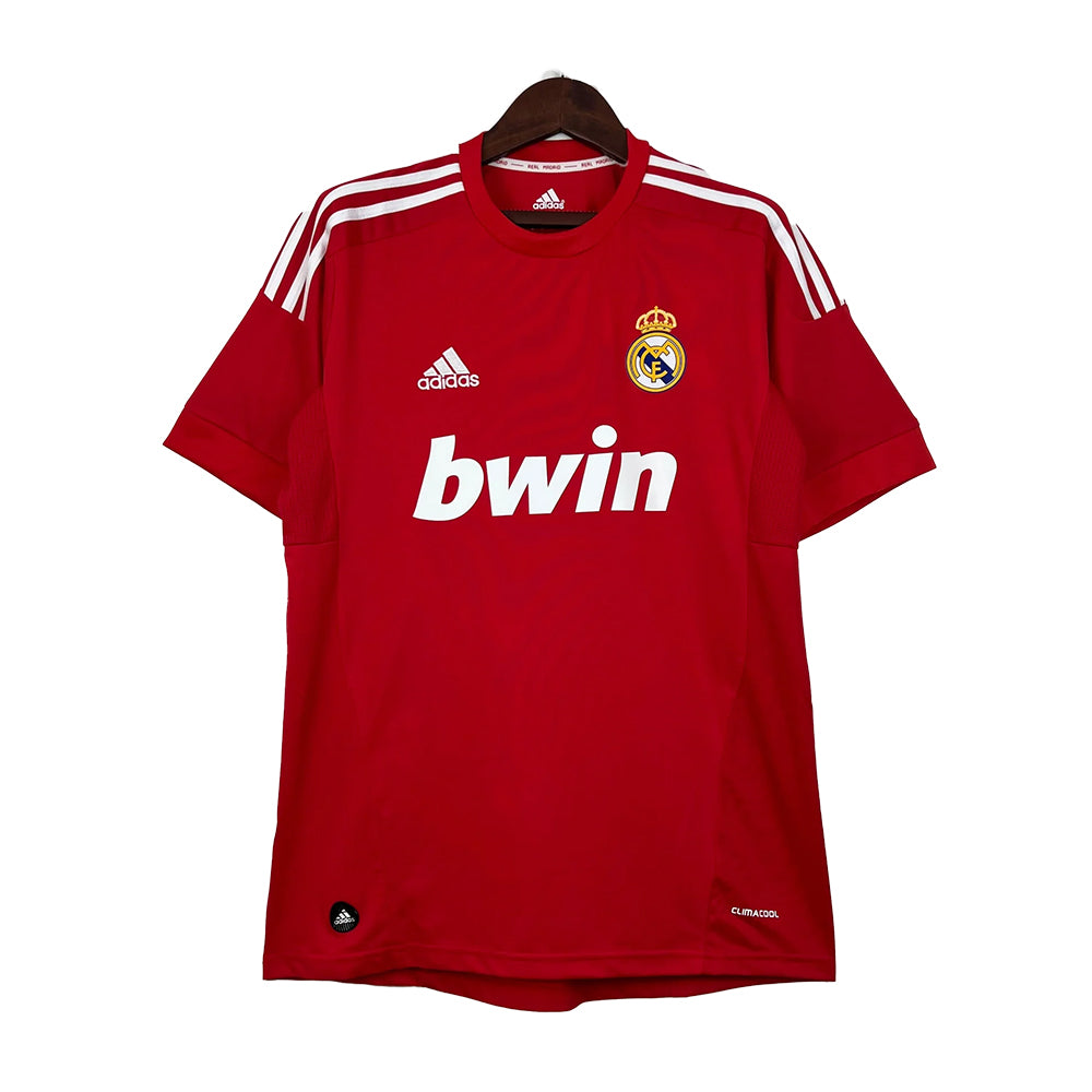 Real Madrid 11/12 Third Kit Ronaldo 7