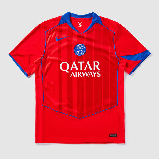 PSG 25/26 Third Kit