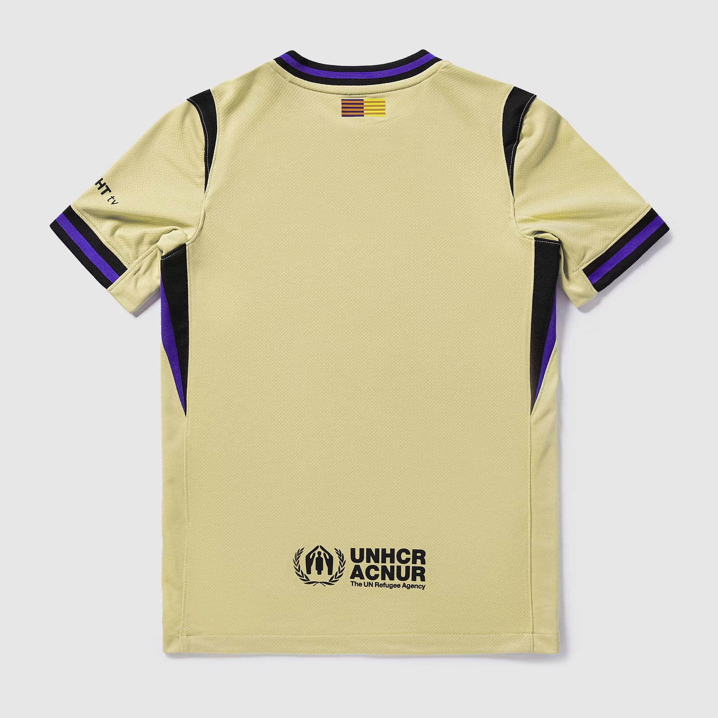 Barca 25/26 Away Kit