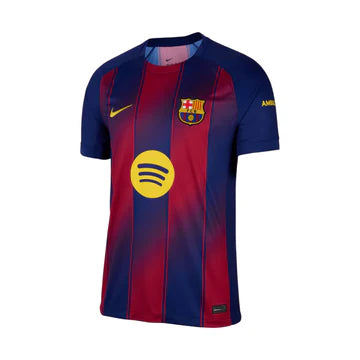 Barca 25/26 Home Kit