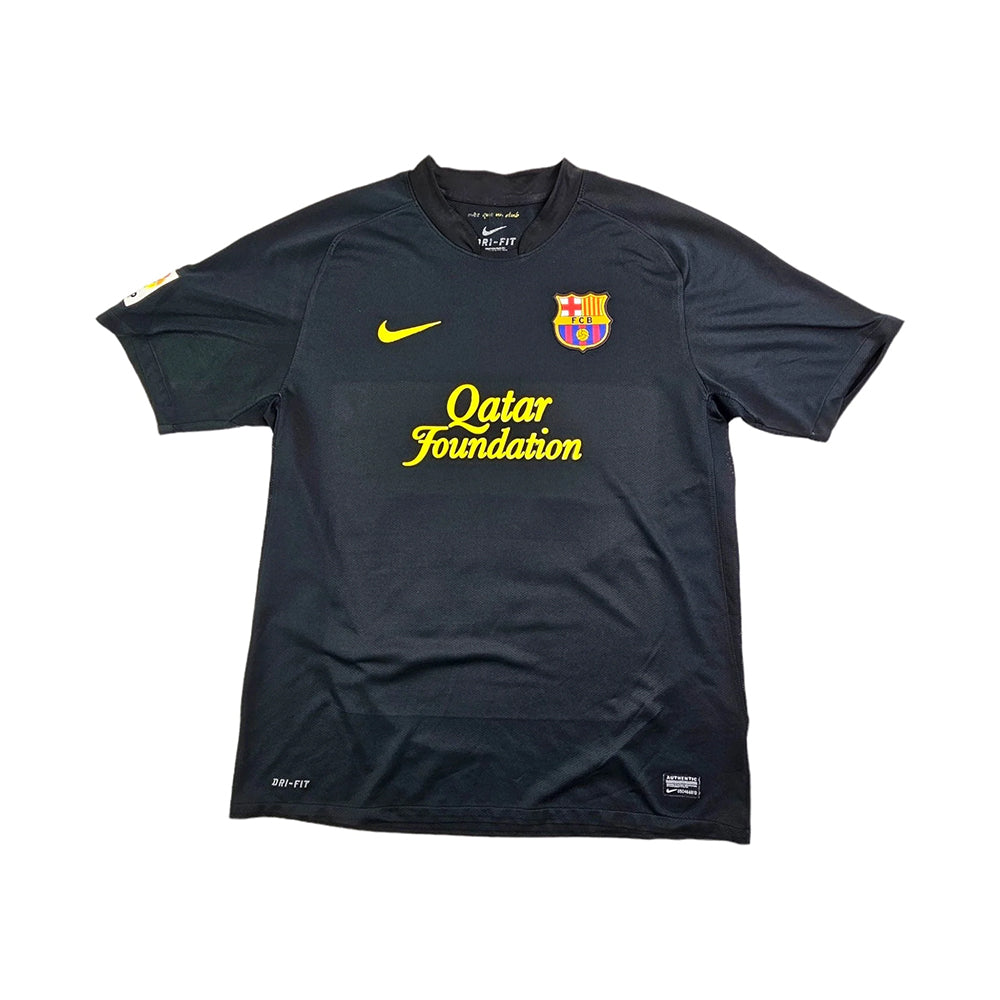 Barca 11/12 Away Kit Messi 10