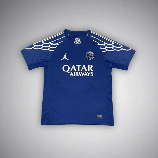 PSG 4th Kit 24/25