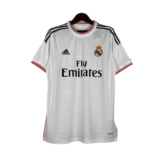 Real Madrid 13/14 Home Kit Ronaldo 7