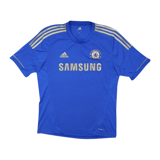 Chelsea 12/13 Home Kit Hazard 17