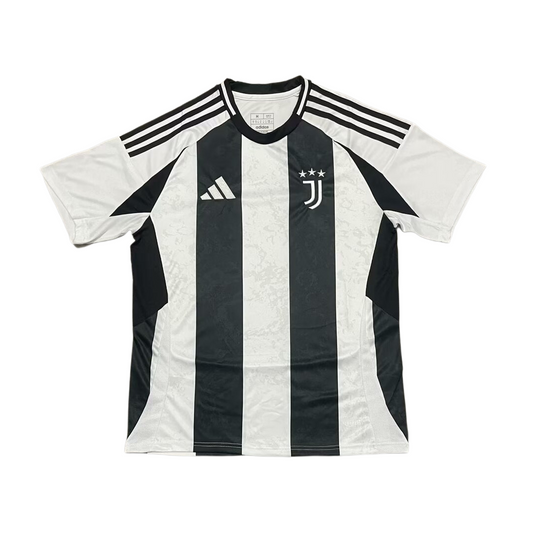 Juventus 24/25 Home Kit