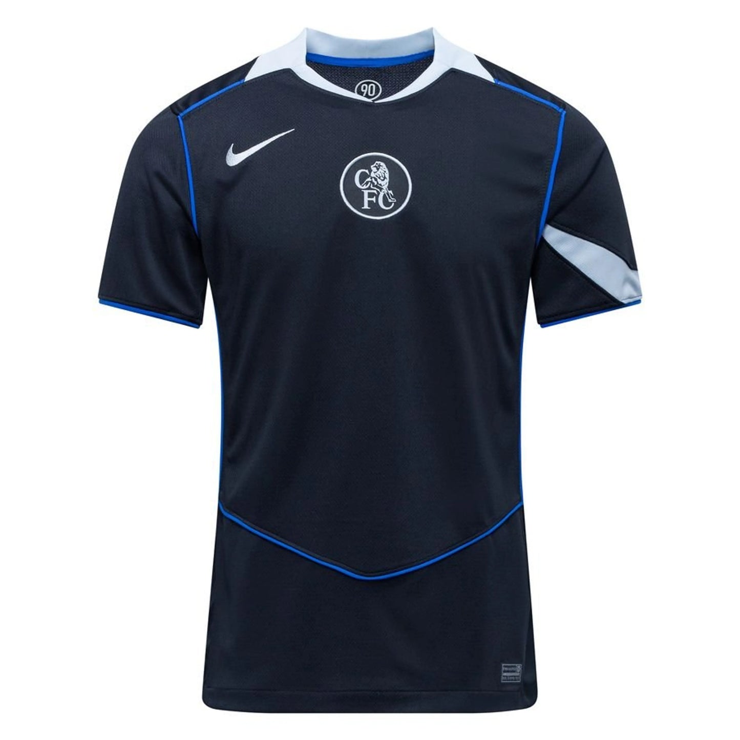 Chelsea 25/26 Third Kit