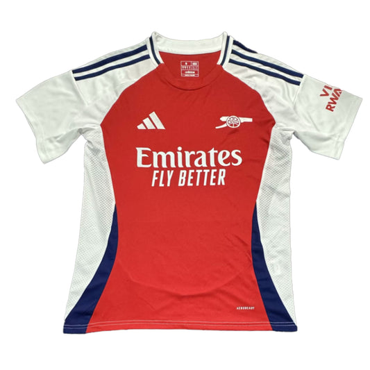 Arsenal 24/25 Home Kit Saka 7