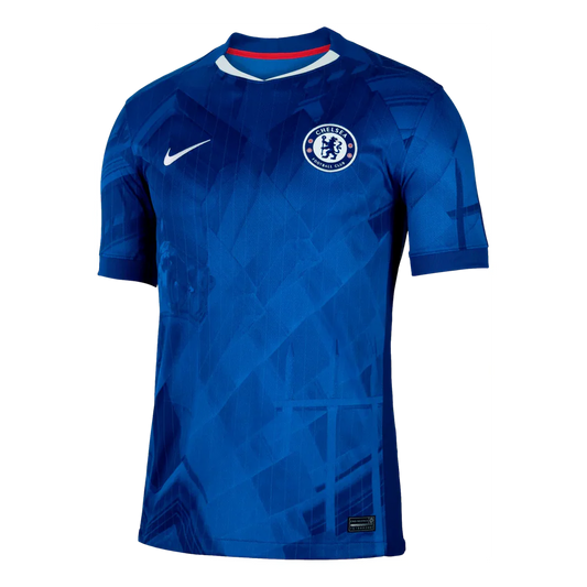 Chelsea 25/26 Home Kit