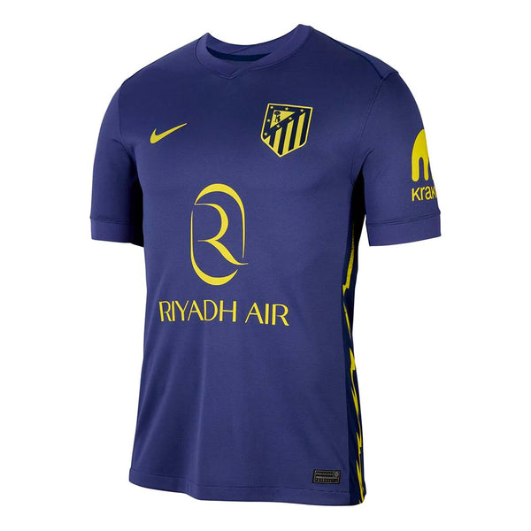 Atletico Madrid 25/26 Away Kit