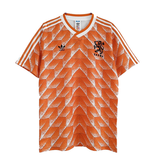 Netherlands 1988 Home Kit