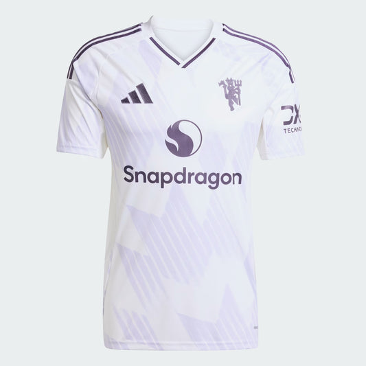 Man United 25/26 Away Kit