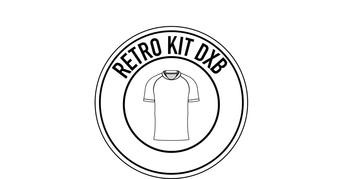 Retro Kits – Retro Kit DXB