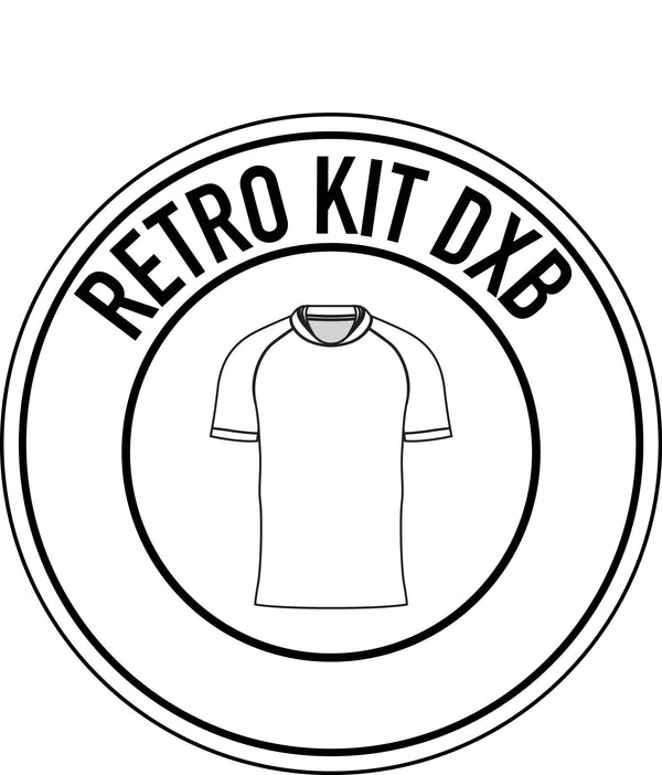 Retro Kit DXB