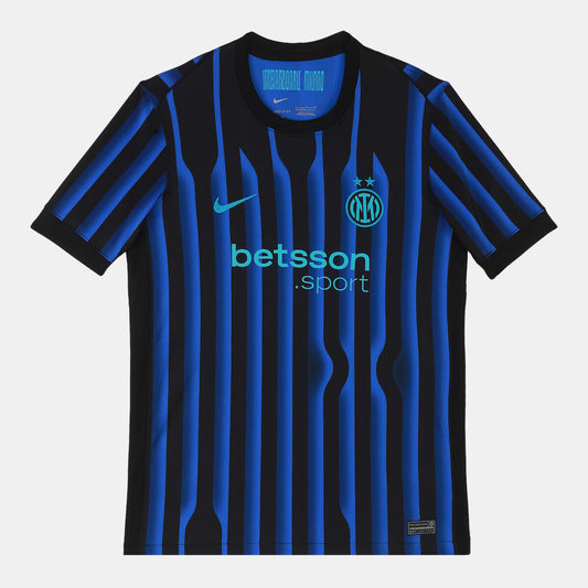 Inter Milan 25/26 Home Kit