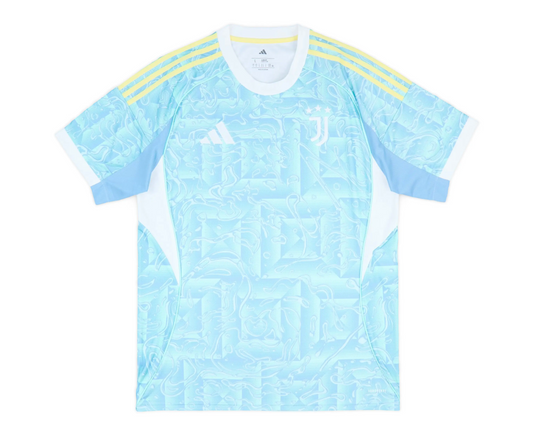 Juventus 25/26 Away Kit