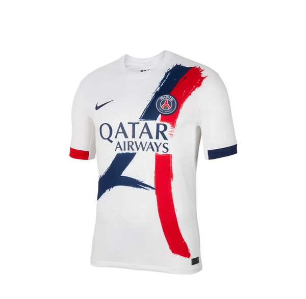 PSG 25/26 Away Kit