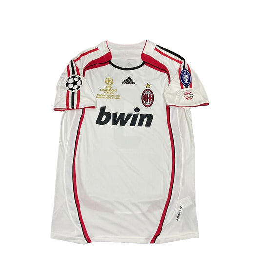 AC Milan 06/7 Away Kit