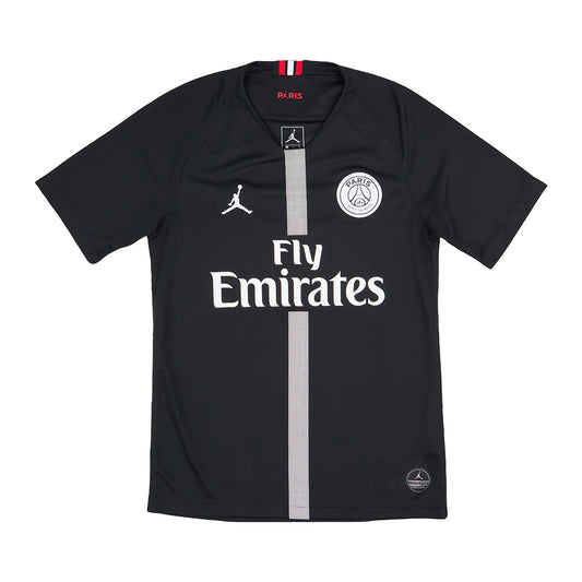 PSG 18/19 4th Kit Neymar Jr 10