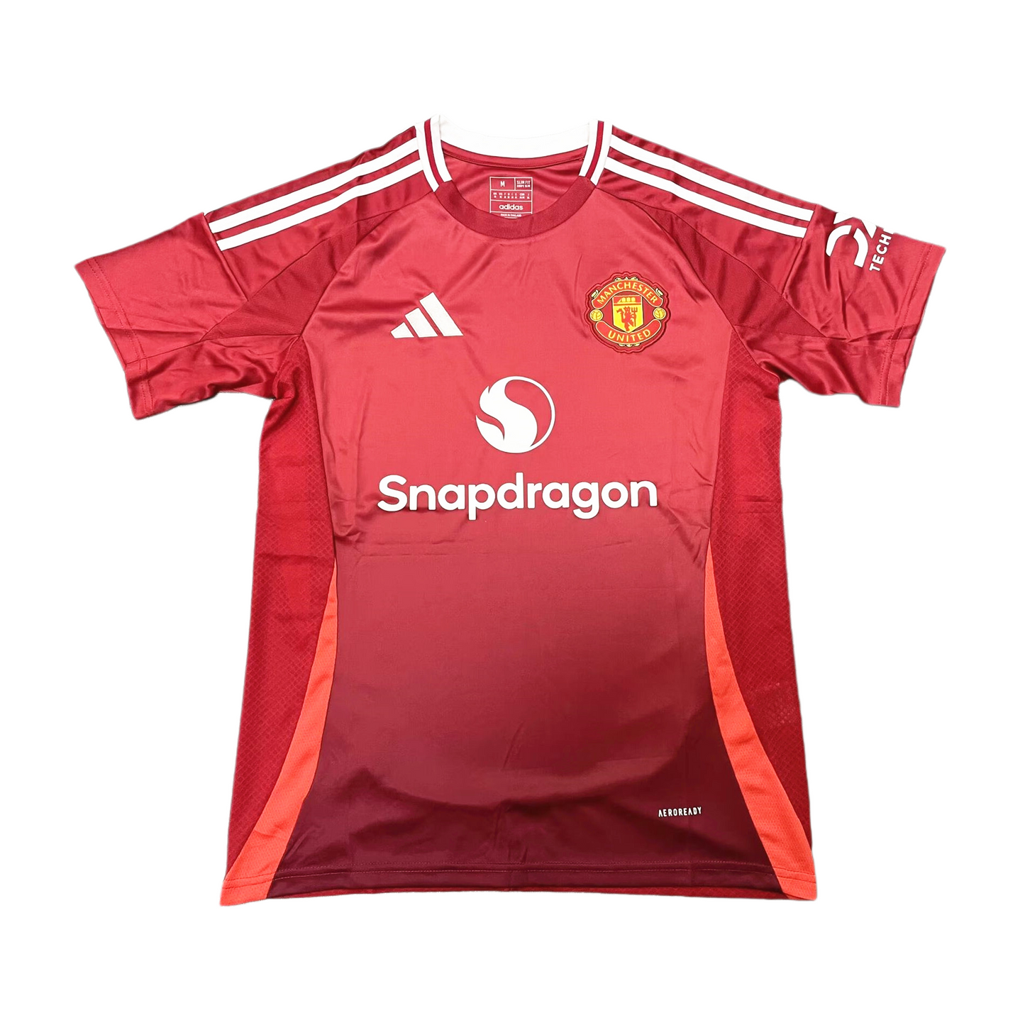 Man United 24/25 Home Kit