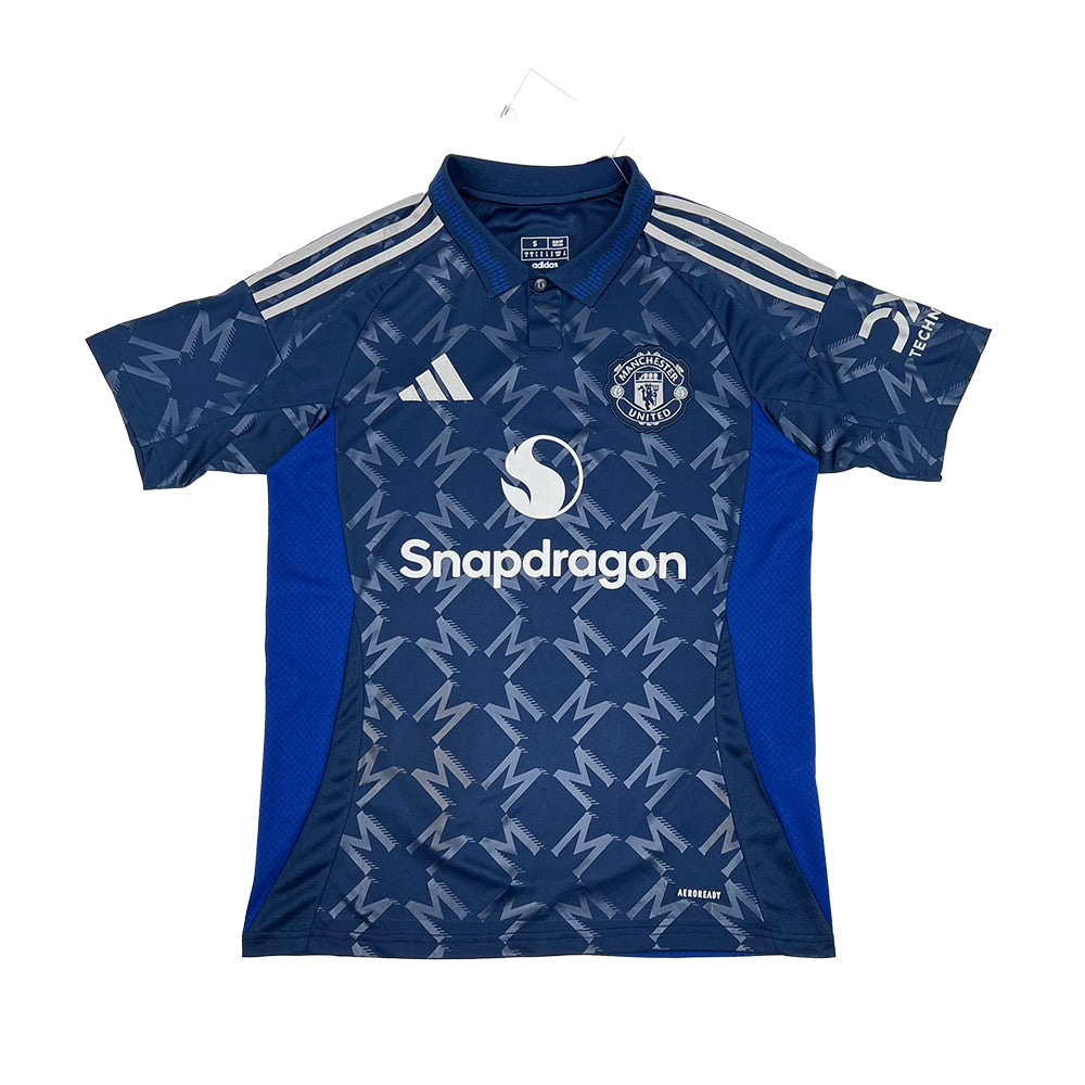 Man United 24/25 Away Kit