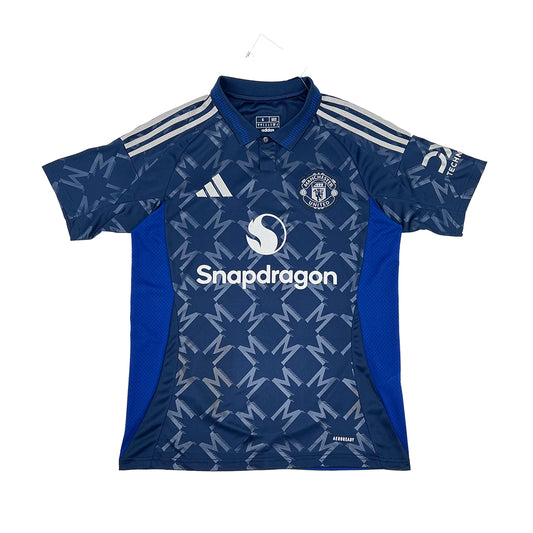 Man United 24/25 Away Kit