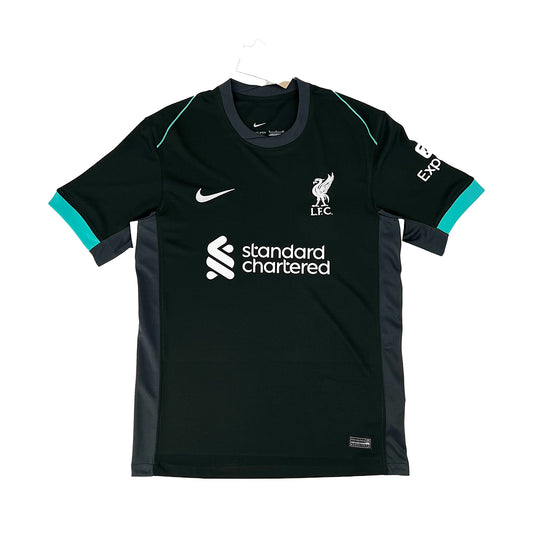 Liverpool 24/25 Away Kit