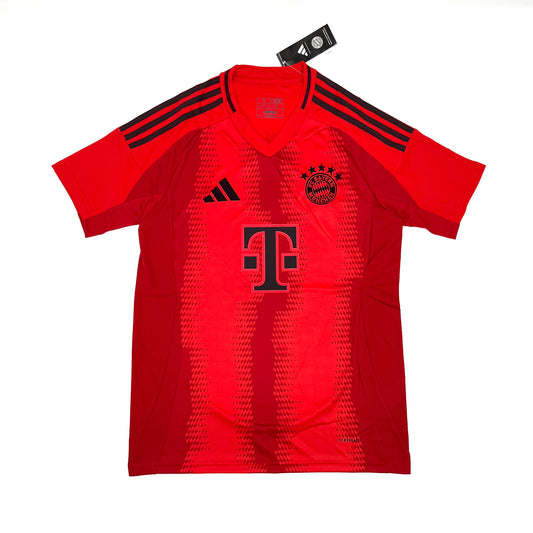 Bayern Home Kit 24/25 Kane 9