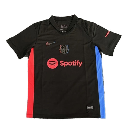 Barca 24/25 Away Kit