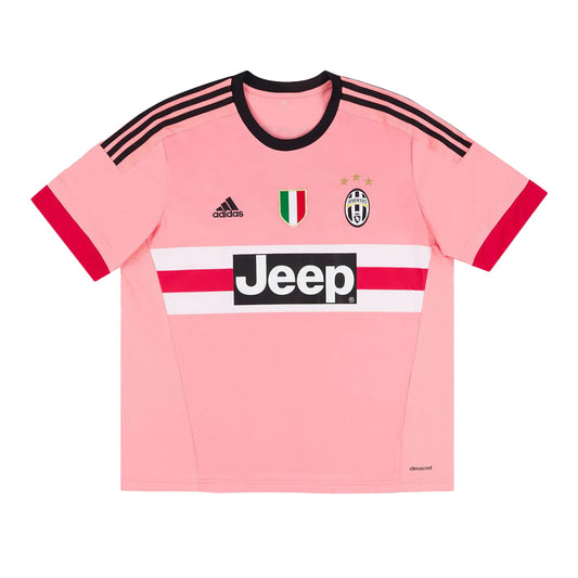 Juventus 15/16 Away Kit Pogba 10