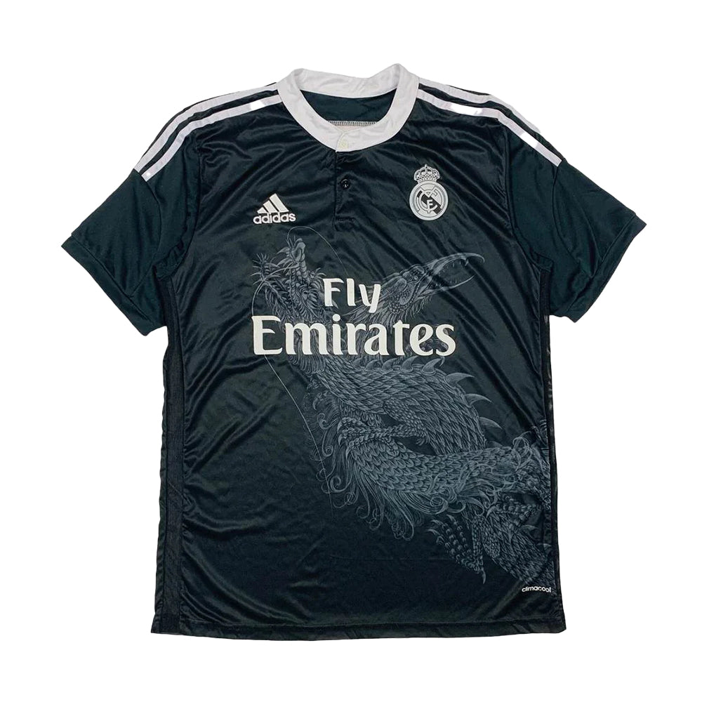 Real Madrid 3rd kit 14/15 Ronaldo 7